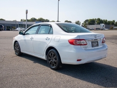 Used 2011  Toyota Corolla 4dr Sdn (Natl) at Auto Finance Center of Greer near Greer, SC