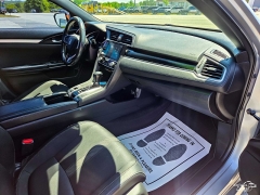 Used 2021  Honda Civic Sedan Sport CVT at Auto Finance Center of Greer near Greer&comma; SC