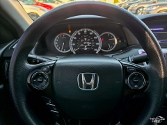 Used 2017  Honda Accord Sedan 4d LX CVT at Auto Finance Center of Greer near Greer&comma; SC