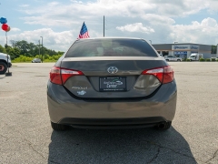 Used 2018 Toyota Corolla (Natl) at Auto Finance Center of Greer near Greer, SC