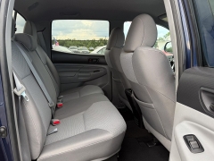 Used 2012  Toyota Tacoma 2WD Double Cab PreRunner V6 Short Bed at Auto Finance Center of Greer near Greer, SC