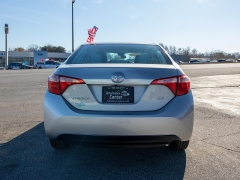 Used 2019  Toyota Corolla &lpar;Natl&rpar; at Auto Finance Center of Greer near Greer&comma; SC