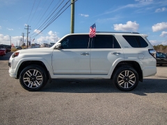 Used 2019  Toyota 4Runner 4WD &lpar;Natl&rpar; at Auto Finance Center of Greer near Greer&comma; SC