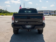 Used 2016 Toyota Tacoma 4WD Double Cab Limited at Auto Finance Center of Greer near Greer, SC