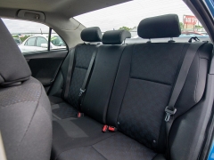 Used 2009 Toyota Corolla 4dr Sdn (Natl) at Auto Finance Center of Greer near Greer, SC