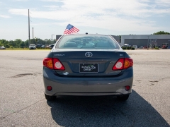 Used 2009 Toyota Corolla 4dr Sdn (Natl) at Auto Finance Center of Greer near Greer, SC