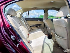 Used 2010  Honda Accord Sedan 4d LX Auto at Auto Finance Center of Greer near Greer&comma; SC