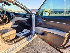 Used 2021  Toyota Camry SE Auto &lpar;Natl&rpar; at Auto Finance Center of Greer near Greer&comma; SC