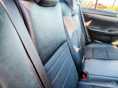 Used 2015  Toyota Camry 4dr Sdn I4 Auto &lpar;Natl&rpar; at Auto Finance Center of Greer near Greer&comma; SC