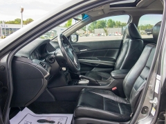 Used 2009 Honda Accord Sdn 4dr I4 Auto EX-L at Auto Finance Center of Greer near Greer, SC