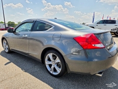 Used 2012  Honda Accord Cpe 2dr V6 Auto EX-L at Auto Finance Center of Greer near Greer&comma; SC