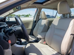 Used 2014 Honda Accord Sedan 4dr I4 CVT EX-L at Auto Finance Center of Greer near Greer, SC