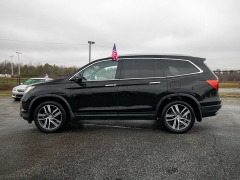 Used 2016 Honda Pilot 4d SUV FWD Touring at Auto Finance Center of Greer near Greer, SC