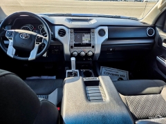 Used 2016  Toyota Tundra 2WD CrewMax SR5 5&period;7L FFV at Auto Finance Center of Greer near Greer&comma; SC