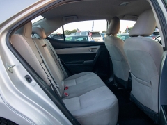 Used 2015 Toyota Corolla 4dr Sdn (Natl) at Auto Finance Center of Greer near Greer, SC