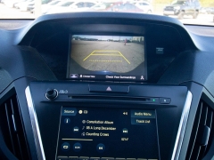 Used 2018 Acura MDX 4d SUV AWD Tech at Auto Finance Center of Greer near Greer, SC