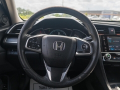Used 2016 Honda Civic Sedan 4d EX at Auto Finance Center of Greer near Greer, SC