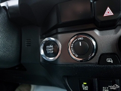 Used 2019  Toyota Tacoma 4WD Double Cab 5' Bed V6 &lpar;Natl&rpar; at Auto Finance Center of Greer near Greer&comma; SC