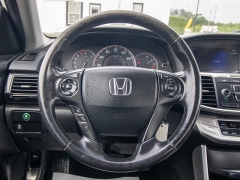 Used 2014 Honda Accord Sedan 4d Sport CVT at Auto Finance Center of Greer near Greer, SC
