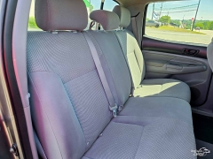 Used 2011  Toyota Tacoma 4WD Double Cab Long Bed at Auto Finance Center of Greer near Greer&comma; SC