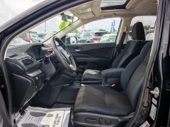 Used 2016 Honda CR-V 4d SUV AWD EX at Auto Finance Center of Greer near Greer, SC