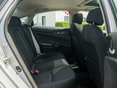Used 2016 Honda Civic Sedan 4d EX at Auto Finance Center of Greer near Greer, SC