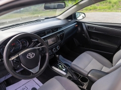 Used 2014 Toyota Corolla 4dr Sdn (Natl) at Auto Finance Center of Greer near Greer, SC