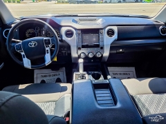 Used 2019  Toyota Tundra 2WD CrewMax SR5 5&period;7L at Auto Finance Center of Greer near Greer&comma; SC