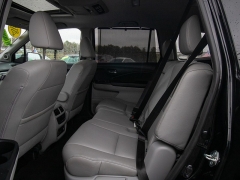 Used 2016 Honda Pilot 4d SUV FWD Touring at Auto Finance Center of Greer near Greer, SC
