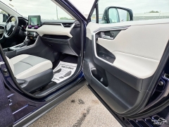 Used 2019  Toyota RAV4 4d SUV FWD XLE Premium at Auto Finance Center of Greer near Greer&comma; SC