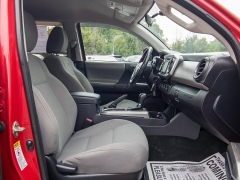 Used 2016 Toyota Tacoma 4WD Double Cab V6 (Natl) at Auto Finance Center of Greer near Greer, SC