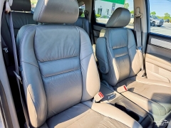 Used 2010  Honda CR-V 4WD 5dr EX-L at Auto Finance Center of Greer near Greer&comma; SC