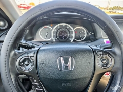 Used 2014  Honda Accord Sedan 4dr V6 Auto EX-L at Auto Finance Center of Greer near Greer&comma; SC