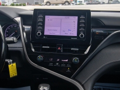 Used 2021 Toyota Camry SE Auto (Natl) at Auto Finance Center of Greer near Greer, SC