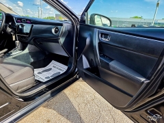 Used 2018  Toyota Corolla &lpar;Natl&rpar; at Auto Finance Center of Greer near Greer&comma; SC