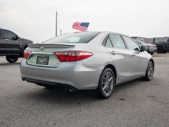 Used 2015 Toyota Camry 4dr Sdn I4 Auto (Natl) at Auto Finance Center of Greer near Greer, SC