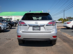 Used 2015 Lexus RX 350 FWD 4dr at Auto Finance Center of Greer near Greer, SC