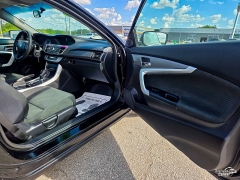 Used 2015  Honda Accord Coupe 2d LX-S CVT at Auto Finance Center of Greer near Greer&comma; SC