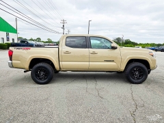 Used 2019  Toyota Tacoma 2WD Double Cab 5' Bed V6 AT &lpar;Natl&rpar; at Auto Finance Center of Greer near Greer&comma; SC