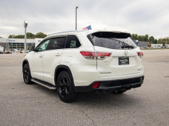Used 2014 Toyota Highlander FWD 4dr V6 Limited (Natl) at Auto Finance Center of Greer near Greer, SC