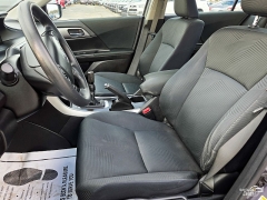 Used 2015  Honda Accord Sedan 4d LX 6spd at Auto Finance Center of Greer near Greer&comma; SC