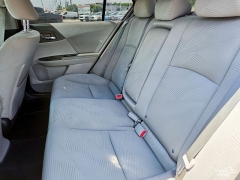 Used 2014  Honda Accord Sedan 4d LX CVT at Auto Finance Center of Greer near Greer&comma; SC