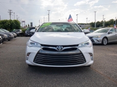 Used 2016 Toyota Camry 4dr Sdn I4 Auto (Natl) at Auto Finance Center of Greer near Greer, SC