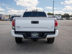 Used 2016 Toyota Tacoma 4WD Double Cab Limited at Auto Finance Center of Greer near Greer, SC
