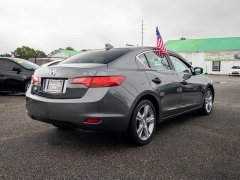 Used 2014 Acura ILX 4d Sedan 2.0L at Auto Finance Center of Greer near Greer, SC