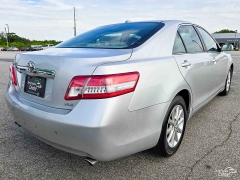 Used 2010  Toyota Camry 4dr Sdn V6 Auto &lpar;Natl&rpar; at Auto Finance Center of Greer near Greer&comma; SC