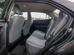 Used 2016 Toyota Corolla 4dr Sdn (Natl) at Auto Finance Center of Greer near Greer, SC