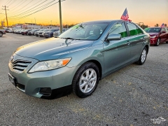Used 2011  Toyota Camry 4dr Sdn I4 &lpar;Natl&rpar; at Auto Finance Center of Greer near Greer&comma; SC