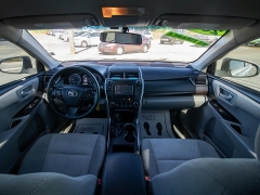 Used 2017 Toyota Camry Auto (Natl) at Auto Finance Center of Greer near Greer, SC