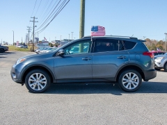 Used 2013  Toyota RAV4 AWD 4dr Limited &lpar;Natl&rpar; at Auto Finance Center of Greer near Greer&comma; SC